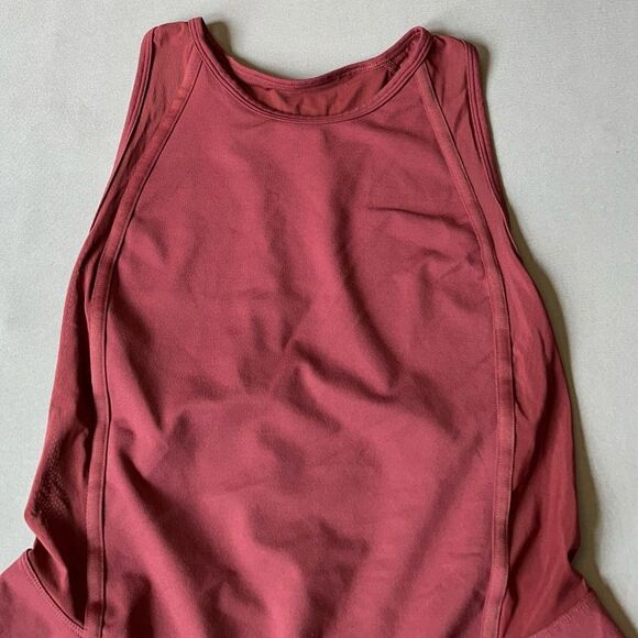 🎉5 for $45🎉 Athleta Top Tank Women Size S Sport Athletic - Picture 3 of 9